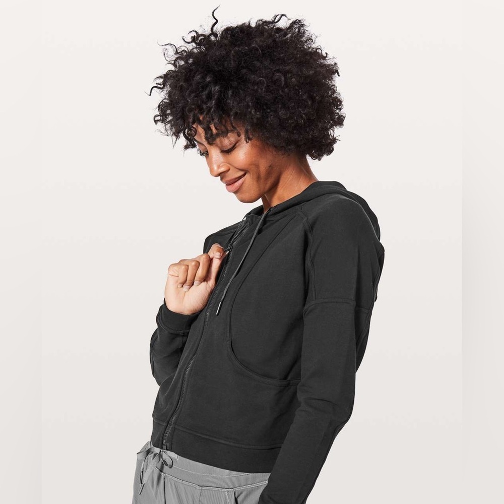 Lululemon Next Move Jacket